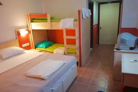 Carna Garden in Manavgat — foto 13
