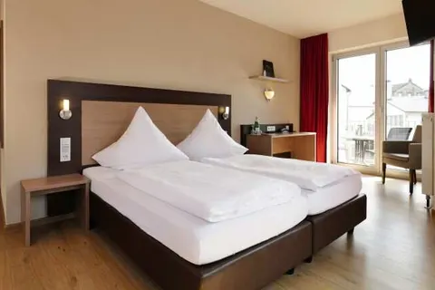 Hotel Moseldomizil foto 5