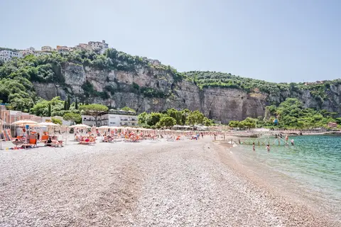 Hotel & Resort Le Axidie in Vico Equense, foto 28