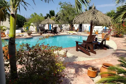 Hacienda Wayaca Apartments in Punta Brabo — foto 20