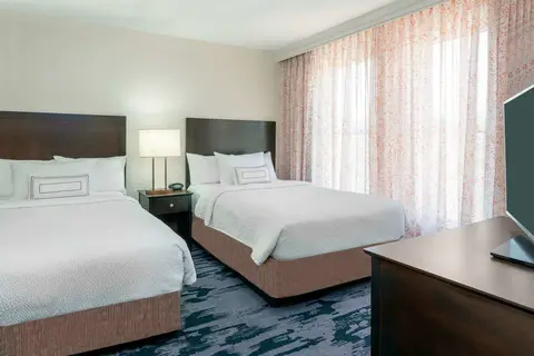 The Connally Hotel Downtown Atlanta, Ascend Hotel Collection in Atlanta — foto 6