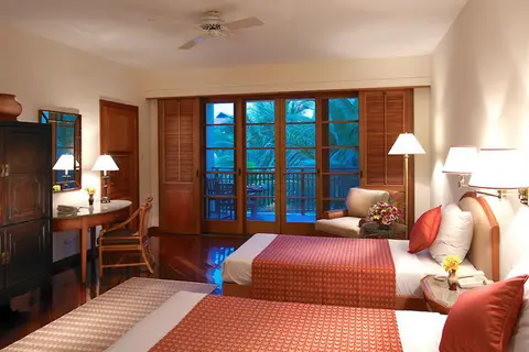 Furama Resort Danang in Đà Nẵng — foto 4