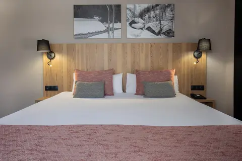 Hotel Grand Pas in Encamp — foto 14