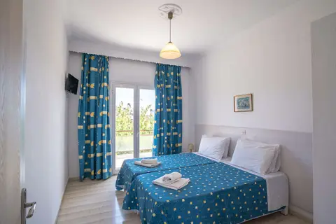 Dimitra Apartments in Γουβιά — foto 5