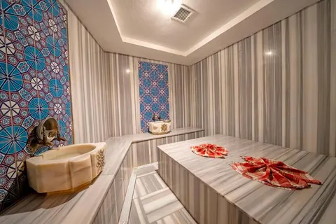 MYELLA Boutique Hotel foto 4