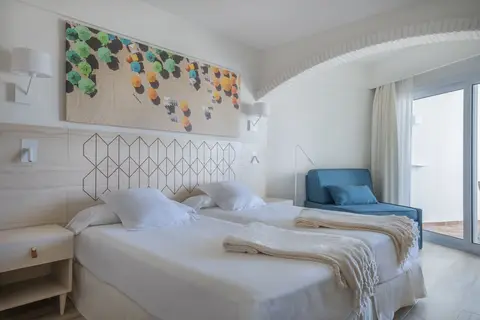 Iberostar Waves Royal Andalus in Chiclana de la Frontera — foto 27