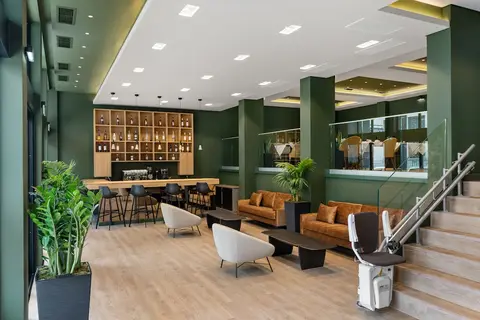 Azur Hotel Volos in Βόλος — foto 11