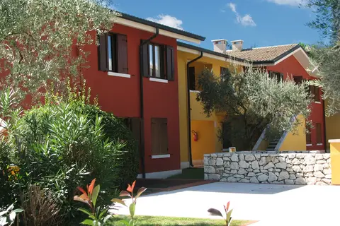 Poiano Resort in Costermano sul Garda, foto 6