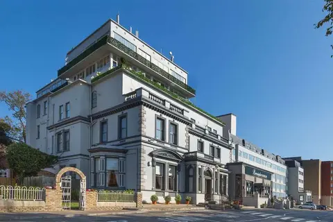 The Bonnington Dublin Hotel in Bonnington Hotel — foto 2