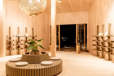 Kagi Maldives Resort & Spa in Kagi Maldives Spa Island — foto 30