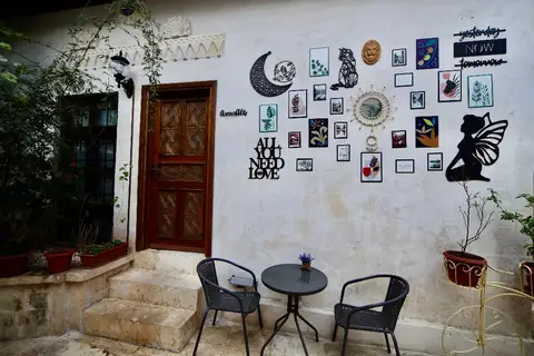 Kaliruha Butik Hotel in Sanliurfa — foto 16