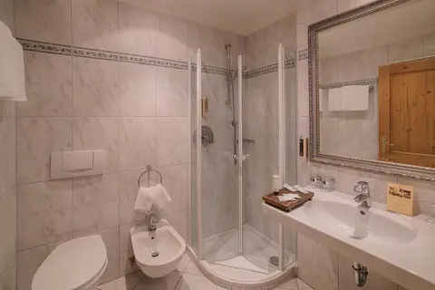 Hotel Montis in Bruneck - Brunico — foto 13