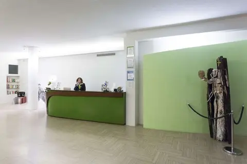 Art Hotel Gran Paradiso in Sorrento, foto 12