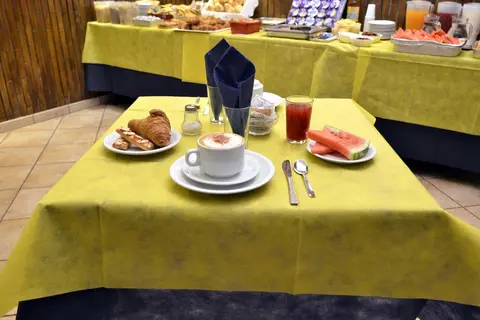 Hotel Tex in Rome, foto 8