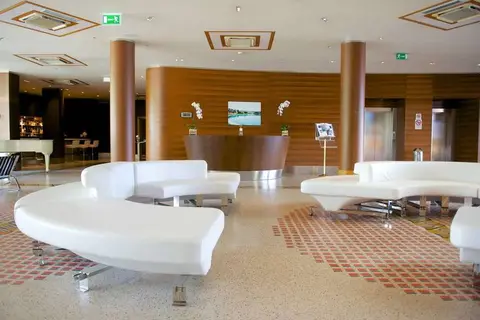 Kalidria Thalasso Spa Resort in Castellaneta Marina — foto 7