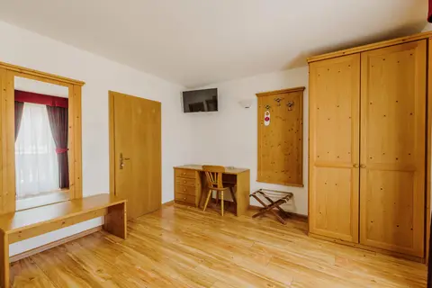 Hotel Rosa in Vigo di Fassa, foto 4