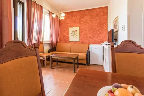 Hotel & Golf Resort Il Pelagone in Gavorrano — foto 23