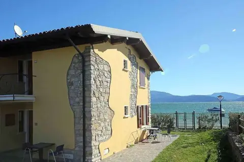 Residence Onda Blu in Manerba del Garda, foto 18