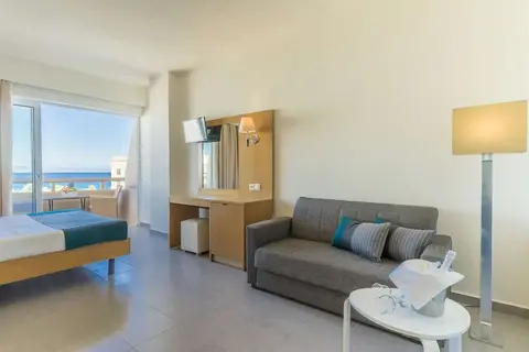 City Center Hotel in Ρόδος — foto 4
