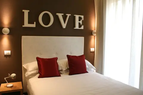 Select Suites & Spa in Rome, foto 24