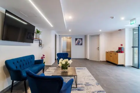 Olvia Suites in Athene — foto 21