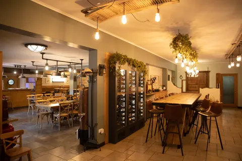 Camping Fuussekaul foto 15