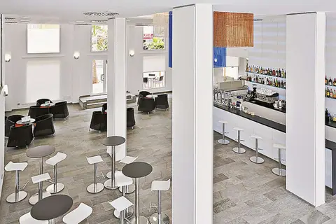 Hotel Hispania in Palma — foto 12