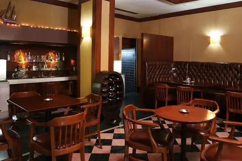 Benler Otel Laleli in Fatih — foto 6