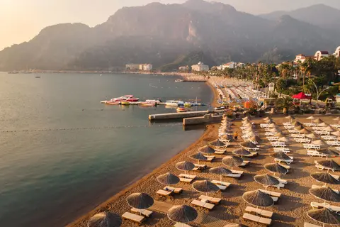 MARTI Resort in Marmaris, foto 7