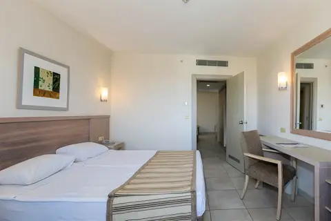Süral Saray Hotel in Manavgat — foto 6
