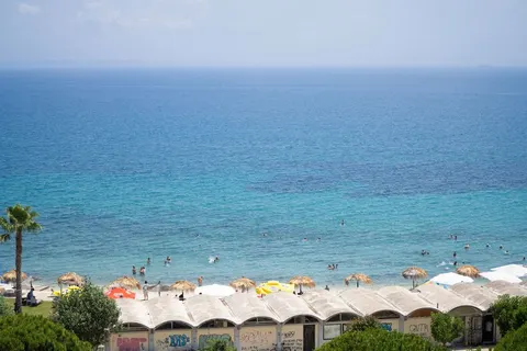 Palatino Hotel foto 19
