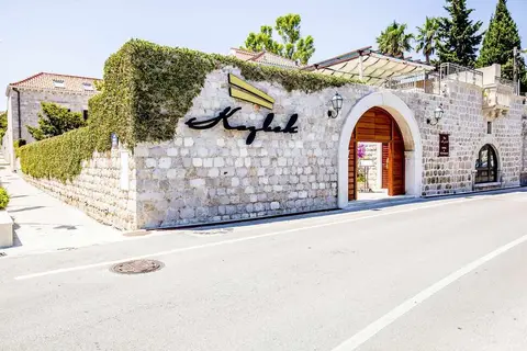 Hotel Kazbek in Dubrovnik, foto 12