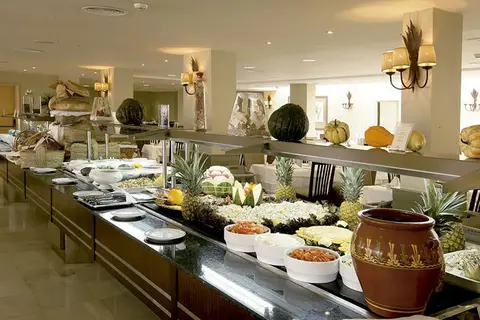 Aparthotel Marinas de Nerja Beach & Spa in Nerja — foto 7