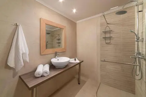 Sun Beach Lindos Hotel in Lindos — foto 13