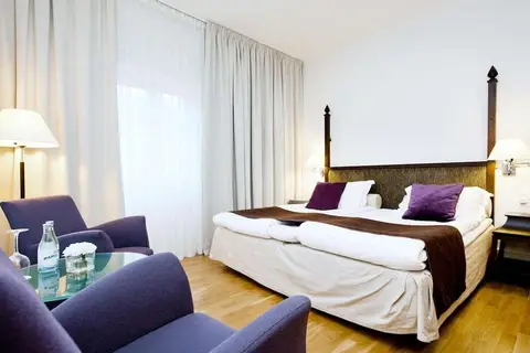 Elite Hotel Arcadia in Stockholm, foto 4
