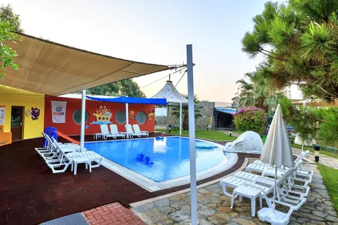 Sunis Elita Beach Resort foto 31