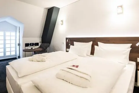 Schlosshotel Weilburg foto 12