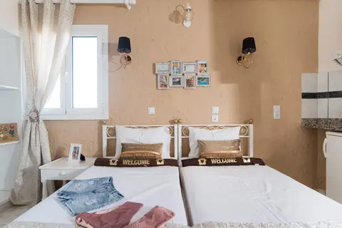 Oasis Studios in Δημοτική Ενότητα Μαλίων — foto 30