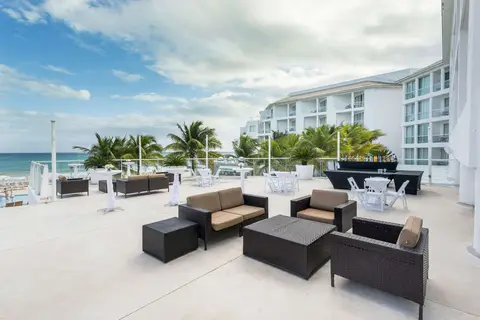 Playacar Palace in Playa del Carmen, foto 17