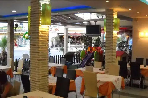 La Caretta in Alykanas, foto 14