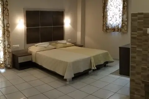 Hotel Pallada in Agia Galini, foto 29