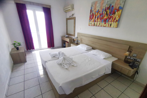 Hotel Andromeda foto 11