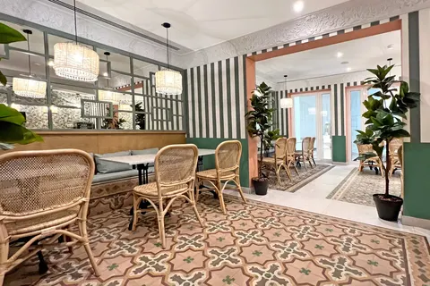 Soho Boutique Turia foto 7