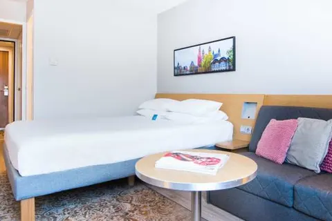Novotel Maastricht foto 5