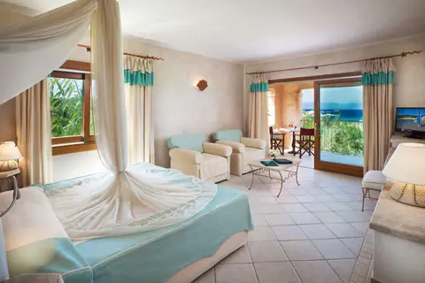 Valle dell'Erica Resort Thalasso & Spa in Lungoni/Santa Teresa Gallura — foto 26