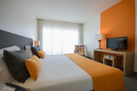 Hotel Oasis Salinas Sea in Santa Maria, foto 7