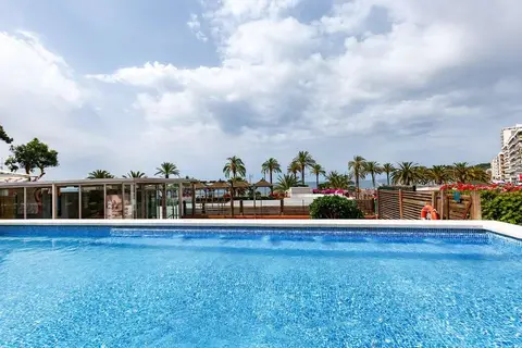 Hotel Rosamar & Spa in Lloret de Mar — foto 2