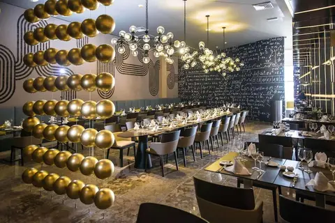 Platinum Yucatan Princess All Suites & Spa Re in Playa del Carmen — foto 8