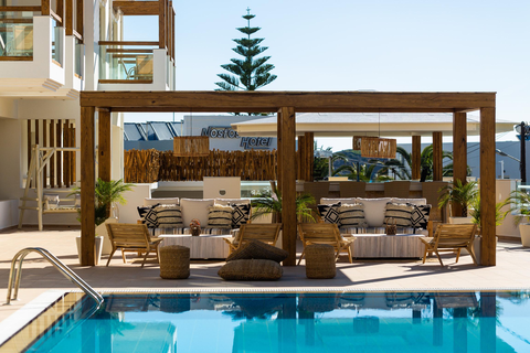 Nostos Beach Boutique Hotel foto 14