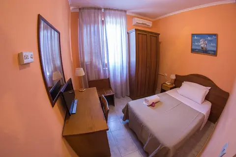 Hotel Malavoglia in Aci Castello, foto 2